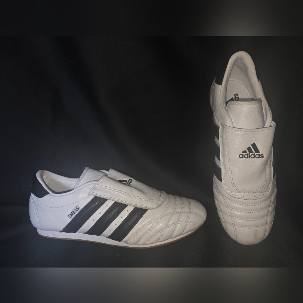 NWOB Adidas Taekwondo Shoes